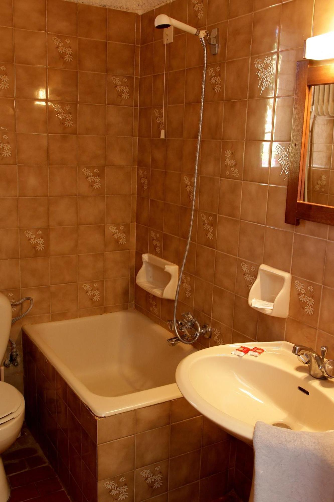 Delfini Apartments Kíszamosz Kültér fotó